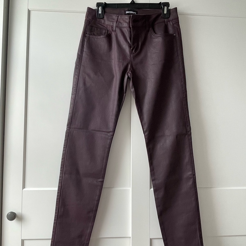 Pants - Picture 2 of 5